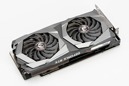 画像ギャラリー No.014のサムネイル画像 / 「GeForce RTX 2070」レビュー。Turing世代第三の矢は「コスパ」を語れるGPUになったか？