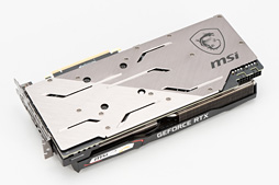 画像ギャラリー No.015のサムネイル画像 / 「GeForce RTX 2070」レビュー。Turing世代第三の矢は「コスパ」を語れるGPUになったか？