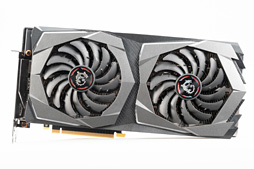 画像ギャラリー No.016のサムネイル画像 / 「GeForce RTX 2070」レビュー。Turing世代第三の矢は「コスパ」を語れるGPUになったか？