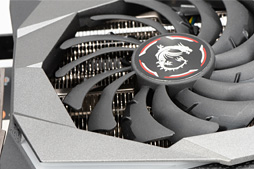 画像ギャラリー No.018のサムネイル画像 / 「GeForce RTX 2070」レビュー。Turing世代第三の矢は「コスパ」を語れるGPUになったか？