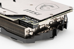 画像ギャラリー No.020のサムネイル画像 / 「GeForce RTX 2070」レビュー。Turing世代第三の矢は「コスパ」を語れるGPUになったか？