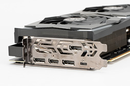 画像ギャラリー No.021のサムネイル画像 / 「GeForce RTX 2070」レビュー。Turing世代第三の矢は「コスパ」を語れるGPUになったか？
