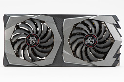 画像ギャラリー No.025のサムネイル画像 / 「GeForce RTX 2070」レビュー。Turing世代第三の矢は「コスパ」を語れるGPUになったか？