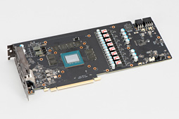 画像ギャラリー No.069のサムネイル画像 / 「GeForce RTX 2070」レビュー。Turing世代第三の矢は「コスパ」を語れるGPUになったか？