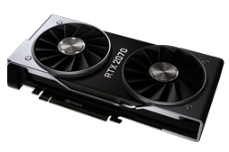 画像ギャラリー No.071のサムネイル画像 / 「GeForce RTX 2070」レビュー。Turing世代第三の矢は「コスパ」を語れるGPUになったか？