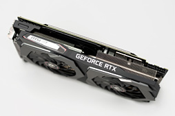 画像ギャラリー No.072のサムネイル画像 / 「GeForce RTX 2070」レビュー。Turing世代第三の矢は「コスパ」を語れるGPUになったか？