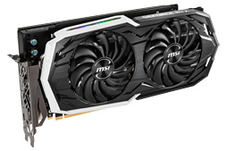画像ギャラリー No.075のサムネイル画像 / 「GeForce RTX 2070」レビュー。Turing世代第三の矢は「コスパ」を語れるGPUになったか？