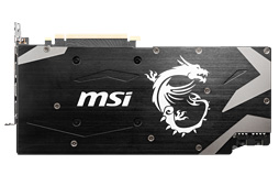 画像ギャラリー No.076のサムネイル画像 / 「GeForce RTX 2070」レビュー。Turing世代第三の矢は「コスパ」を語れるGPUになったか？