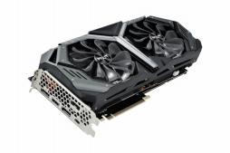 画像ギャラリー No.001のサムネイル画像 / Palit製のRTX 2080カード2製品がドスパラ限定で発売。税込約12万円から