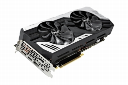 画像ギャラリー No.003のサムネイル画像 / Palit製のRTX 2080カード2製品がドスパラ限定で発売。税込約12万円から
