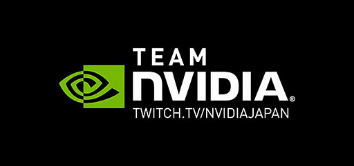 画像ギャラリー No.001のサムネイル画像 / ストリーマー集団「Team NVIDIA JP」に新メンバーが加入。記念番組を10月25日に配信