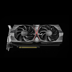画像ギャラリー No.005のサムネイル画像 / オリジナルクーラーを搭載するColorful製RTX 2070カードが国内発売