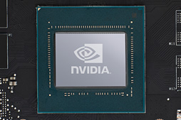 画像ギャラリー No.004のサムネイル画像 / 「GeForce RTX 2060」レビュー。349ドルで登場する60型番のRTX 20シリーズは「みんなの新世代GPU」となれるか