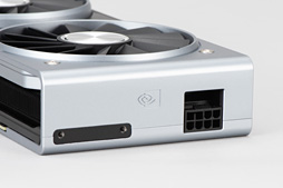 画像ギャラリー No.018のサムネイル画像 / 「GeForce RTX 2060」レビュー。349ドルで登場する60型番のRTX 20シリーズは「みんなの新世代GPU」となれるか