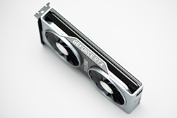 画像ギャラリー No.020のサムネイル画像 / 「GeForce RTX 2060」レビュー。349ドルで登場する60型番のRTX 20シリーズは「みんなの新世代GPU」となれるか