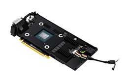 画像ギャラリー No.062のサムネイル画像 / 「GeForce RTX 2060」レビュー。349ドルで登場する60型番のRTX 20シリーズは「みんなの新世代GPU」となれるか