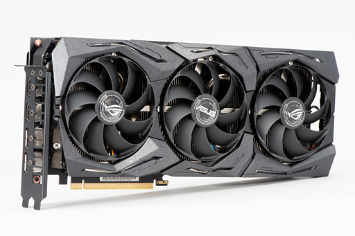 画像ギャラリー No.002のサムネイル画像 / 「GeForce GTX 1660 Ti」レビュー。レイトレ非対応のTuringこそが新世代の鉄板GPUになる!?