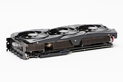 画像ギャラリー No.019のサムネイル画像 / 「GeForce GTX 1660 Ti」レビュー。レイトレ非対応のTuringこそが新世代の鉄板GPUになる!?