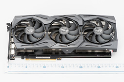 画像ギャラリー No.057のサムネイル画像 / 「GeForce GTX 1660 Ti」レビュー。レイトレ非対応のTuringこそが新世代の鉄板GPUになる!?