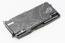 画像ギャラリー No.059のサムネイル画像 / 「GeForce GTX 1660 Ti」レビュー。レイトレ非対応のTuringこそが新世代の鉄板GPUになる!?