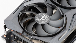 画像ギャラリー No.063のサムネイル画像 / 「GeForce GTX 1660 Ti」レビュー。レイトレ非対応のTuringこそが新世代の鉄板GPUになる!?
