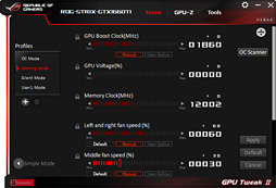 画像ギャラリー No.065のサムネイル画像 / 「GeForce GTX 1660 Ti」レビュー。レイトレ非対応のTuringこそが新世代の鉄板GPUになる!?