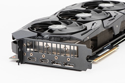 画像ギャラリー No.070のサムネイル画像 / 「GeForce GTX 1660 Ti」レビュー。レイトレ非対応のTuringこそが新世代の鉄板GPUになる!?