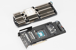 画像ギャラリー No.071のサムネイル画像 / 「GeForce GTX 1660 Ti」レビュー。レイトレ非対応のTuringこそが新世代の鉄板GPUになる!?