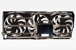 画像ギャラリー No.073のサムネイル画像 / 「GeForce GTX 1660 Ti」レビュー。レイトレ非対応のTuringこそが新世代の鉄板GPUになる!?