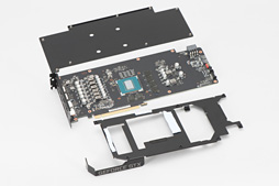 画像ギャラリー No.074のサムネイル画像 / 「GeForce GTX 1660 Ti」レビュー。レイトレ非対応のTuringこそが新世代の鉄板GPUになる!?