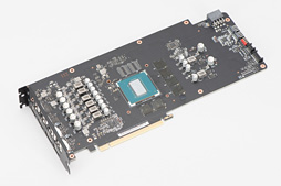 画像ギャラリー No.076のサムネイル画像 / 「GeForce GTX 1660 Ti」レビュー。レイトレ非対応のTuringこそが新世代の鉄板GPUになる!?