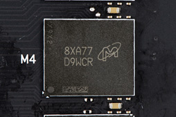 画像ギャラリー No.080のサムネイル画像 / 「GeForce GTX 1660 Ti」レビュー。レイトレ非対応のTuringこそが新世代の鉄板GPUになる!?