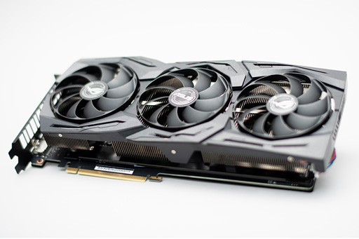 画像ギャラリー No.082のサムネイル画像 / 「GeForce GTX 1660 Ti」レビュー。レイトレ非対応のTuringこそが新世代の鉄板GPUになる!?