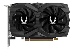 画像ギャラリー No.003のサムネイル画像 / GeForce GTX 1660 Ti搭載カードが各社から登場。税込価格は3万円台後半〜4万円台半ばが中心に