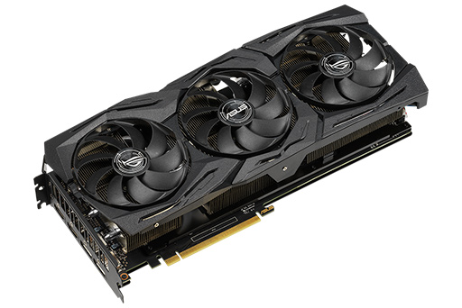 画像ギャラリー No.006のサムネイル画像 / GeForce GTX 1660 Ti搭載カードが各社から登場。税込価格は3万円台後半〜4万円台半ばが中心に