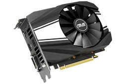 画像ギャラリー No.007のサムネイル画像 / GeForce GTX 1660 Ti搭載カードが各社から登場。税込価格は3万円台後半〜4万円台半ばが中心に