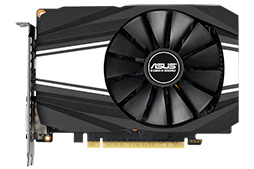 画像ギャラリー No.008のサムネイル画像 / GeForce GTX 1660 Ti搭載カードが各社から登場。税込価格は3万円台後半〜4万円台半ばが中心に