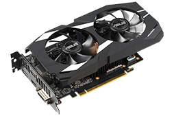 画像ギャラリー No.009のサムネイル画像 / GeForce GTX 1660 Ti搭載カードが各社から登場。税込価格は3万円台後半〜4万円台半ばが中心に