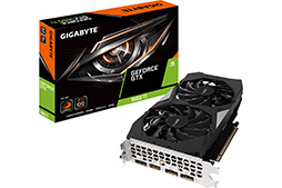 画像ギャラリー No.012のサムネイル画像 / GeForce GTX 1660 Ti搭載カードが各社から登場。税込価格は3万円台後半〜4万円台半ばが中心に