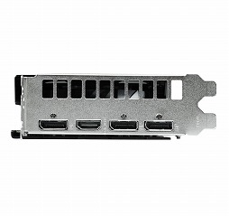 画像ギャラリー No.005のサムネイル画像 / ELSA，InnoVISIONが製造を担当するRTX 2060カード発売。税込約5万4000円