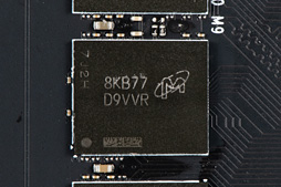 画像ギャラリー No.006のサムネイル画像 / 「GeForce GTX 1660」レビュー。税別219ドルからという安価なTuringは性能だけでなく消費電力も要注目だ