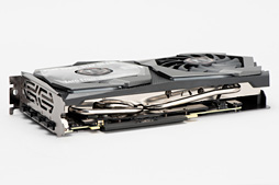 画像ギャラリー No.008のサムネイル画像 / 「GeForce GTX 1660」レビュー。税別219ドルからという安価なTuringは性能だけでなく消費電力も要注目だ