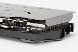 画像ギャラリー No.015のサムネイル画像 / 「GeForce GTX 1660」レビュー。税別219ドルからという安価なTuringは性能だけでなく消費電力も要注目だ