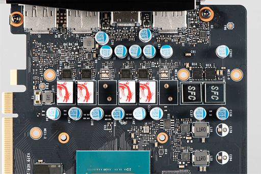 画像ギャラリー No.020のサムネイル画像 / 「GeForce GTX 1660」レビュー。税別219ドルからという安価なTuringは性能だけでなく消費電力も要注目だ