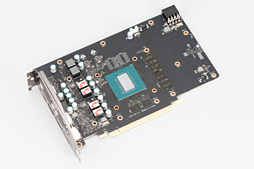 画像ギャラリー No.055のサムネイル画像 / 「GeForce GTX 1660」レビュー。税別219ドルからという安価なTuringは性能だけでなく消費電力も要注目だ
