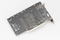 画像ギャラリー No.056のサムネイル画像 / 「GeForce GTX 1660」レビュー。税別219ドルからという安価なTuringは性能だけでなく消費電力も要注目だ