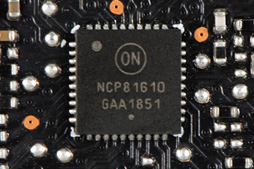 画像ギャラリー No.057のサムネイル画像 / 「GeForce GTX 1660」レビュー。税別219ドルからという安価なTuringは性能だけでなく消費電力も要注目だ