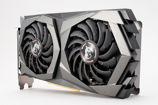 画像ギャラリー No.063のサムネイル画像 / 「GeForce GTX 1660」レビュー。税別219ドルからという安価なTuringは性能だけでなく消費電力も要注目だ
