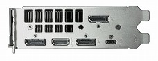 画像ギャラリー No.002のサムネイル画像 / ELSA,ブロワー式クーラー搭載のGeForce RTX 2080 Ti搭載カードを発売