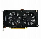 画像ギャラリー No.003のサムネイル画像 / ELSA，独自クーラー採用のGTX 1660 Ti搭載カードを発売。価格は4万2500円前後